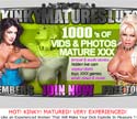 Kinky Mature Sluts